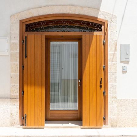 Wepuglia - Sogno Di Mezza Estate Διαμέρισμα Polignano a Mare Εξωτερικό φωτογραφία