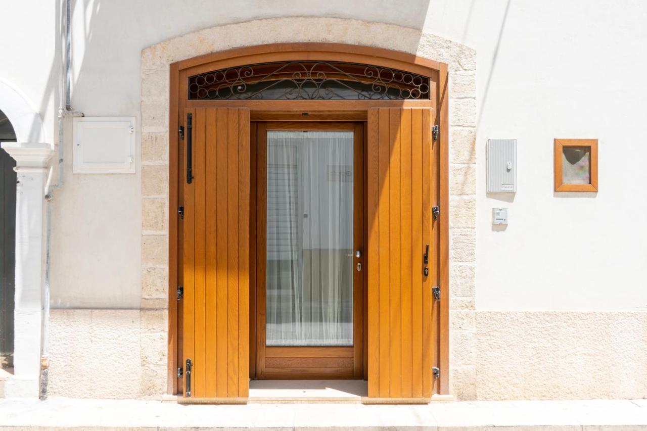 Wepuglia - Sogno Di Mezza Estate Διαμέρισμα Polignano a Mare Εξωτερικό φωτογραφία